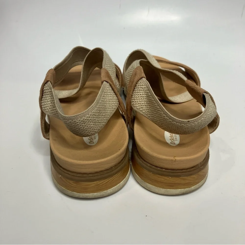 Dr. Scholl’s the Islander sandals size‎ 8.5